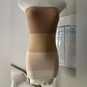 NWT- Superdown dress